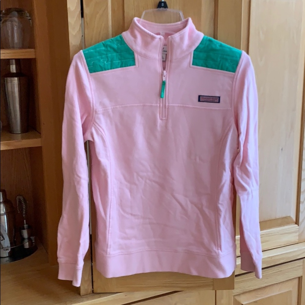 🌸LAST CHANCE🌸 VINEYARD VINES RARE SHEP SHIRT
